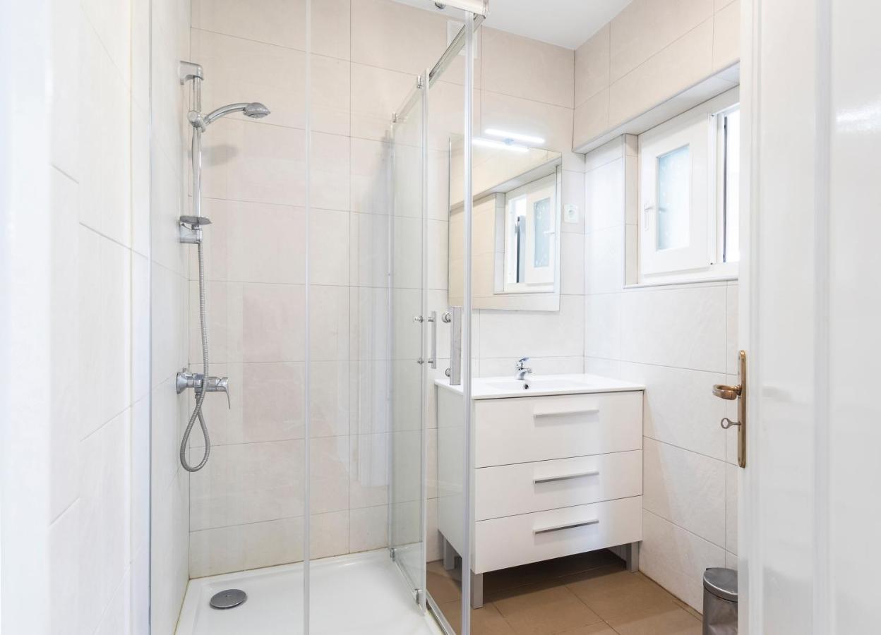 Parede Apartment 2 Cascais Bagian luar foto