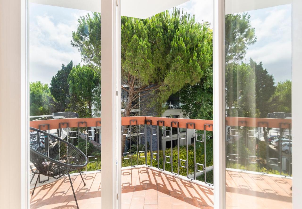 Parede Apartment 2 Cascais Bagian luar foto