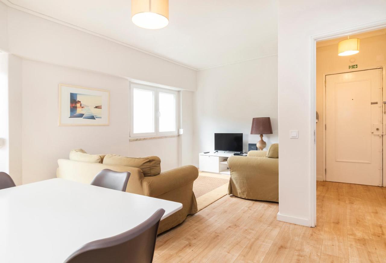 Parede Apartment 2 Cascais Bagian luar foto